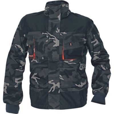 EMERTON jacheta camuflaj - 48
