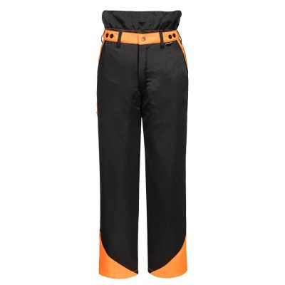 Pantaloni de lucru Portwest CH11 Forestieri Chainsaw, respirabile