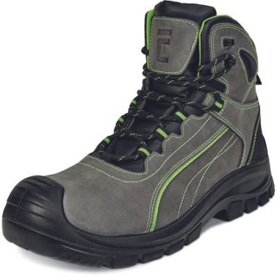 DERRIL MF bocanci gri S3 SRC - 38