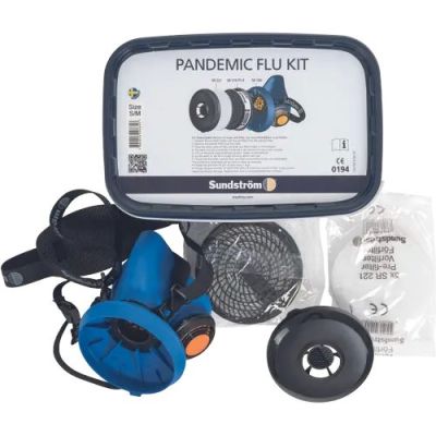 DUST KIT SR100 - S/M