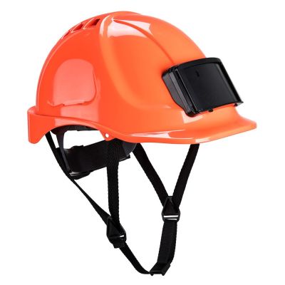 Cască de protecție Portwest PB55 Endurance Suport Ecuson, ignifuge