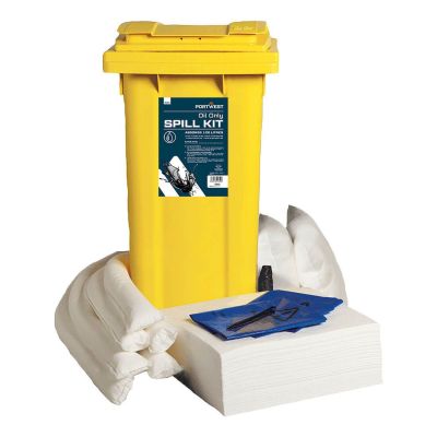 Articole tehnice Portwest SM63 Absorbtie Doar Ulei