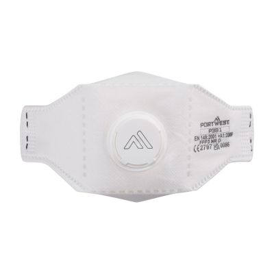 Mască de protecție Portwest P391 Valva Dolomite Fold Eagle