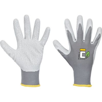 ECO Crincle manusi gri 7