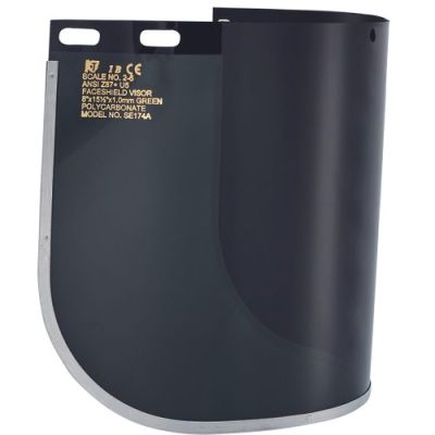 VISIGUARD PC vizor IR5