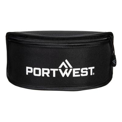Ochelari de protecție Portwest PA16 Husă Rigida Pentru