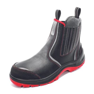 NUOVO EUROTECH MF S3 SRC bocanc negru 39