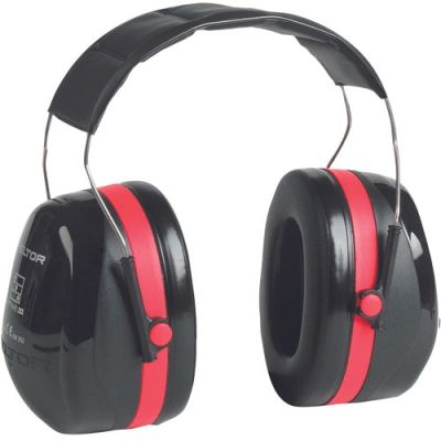 Peltor H540A-411-SV antifoane