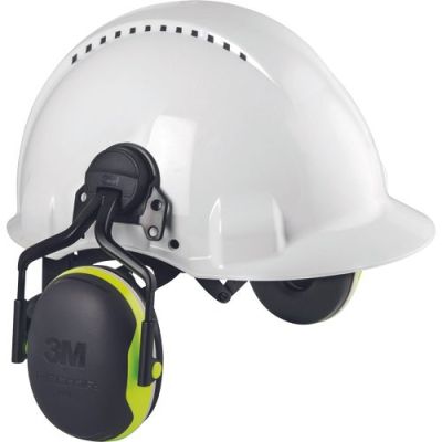 3M Peltor X4P3E-GB antifoane