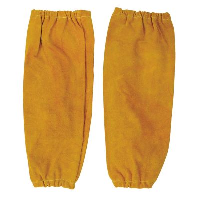 Imbracaminte de protecție Portwest SW20 Manecute Piele, din piele