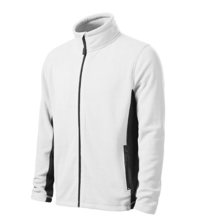 Frosty – Jachetă fleece pentru bărbaţi