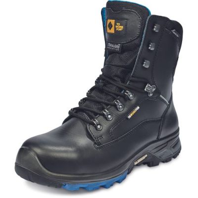 TRACTION MF bocanci inalti S3 HRO SRC - 39
