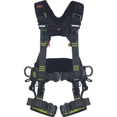 Ham de confort FLASH EN 361, 358, 81 - S-M