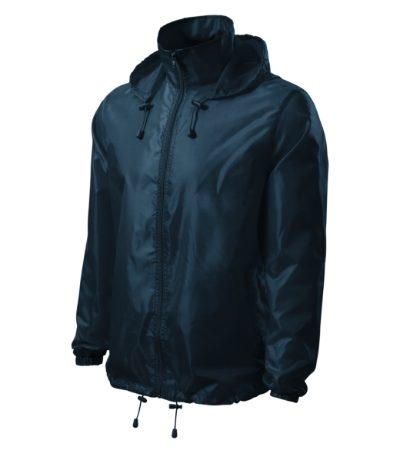 Windy – Jachetă de protecţie împotriva vântului unisex