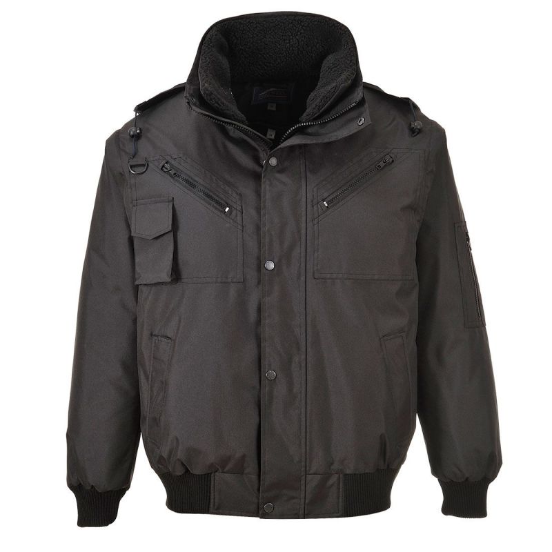Jachetă de lucru Portwest F465 Iona Bomber