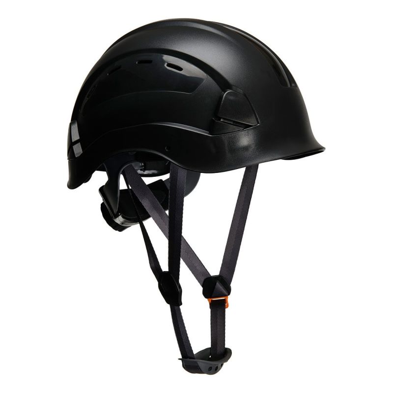 Cască de protecție Portwest PS63 Height Endurance Ventilata