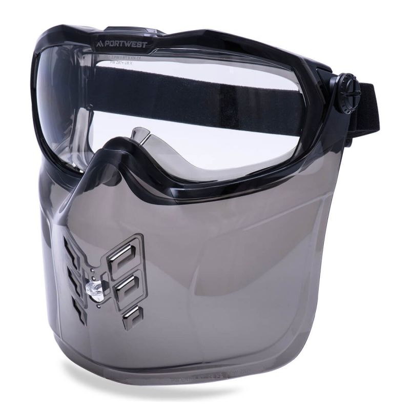 Ochelari de protecție Portwest PS22 Ultra Safe