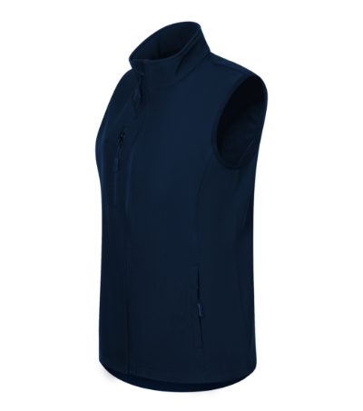Trail – Vestă softshell pentru damă