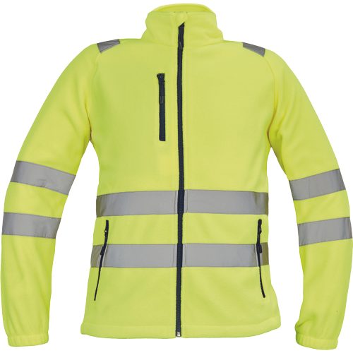 ALMERIA HV FLEECE jacheta