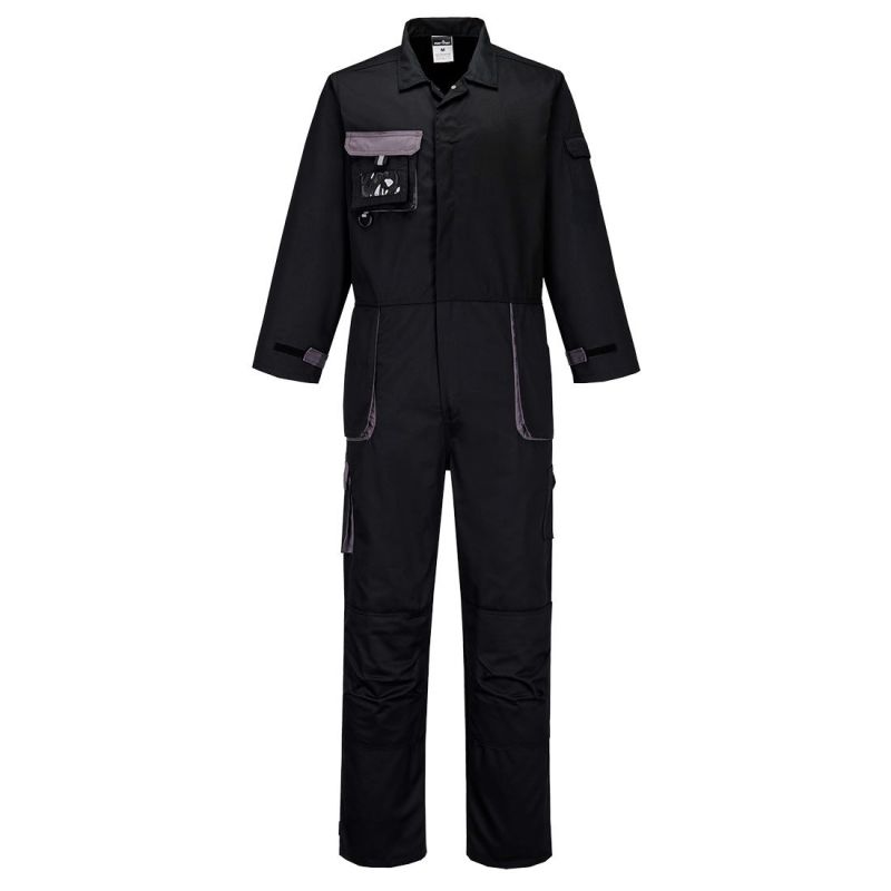 Imbracaminte de protecție Portwest TX15 Combinezon Texo