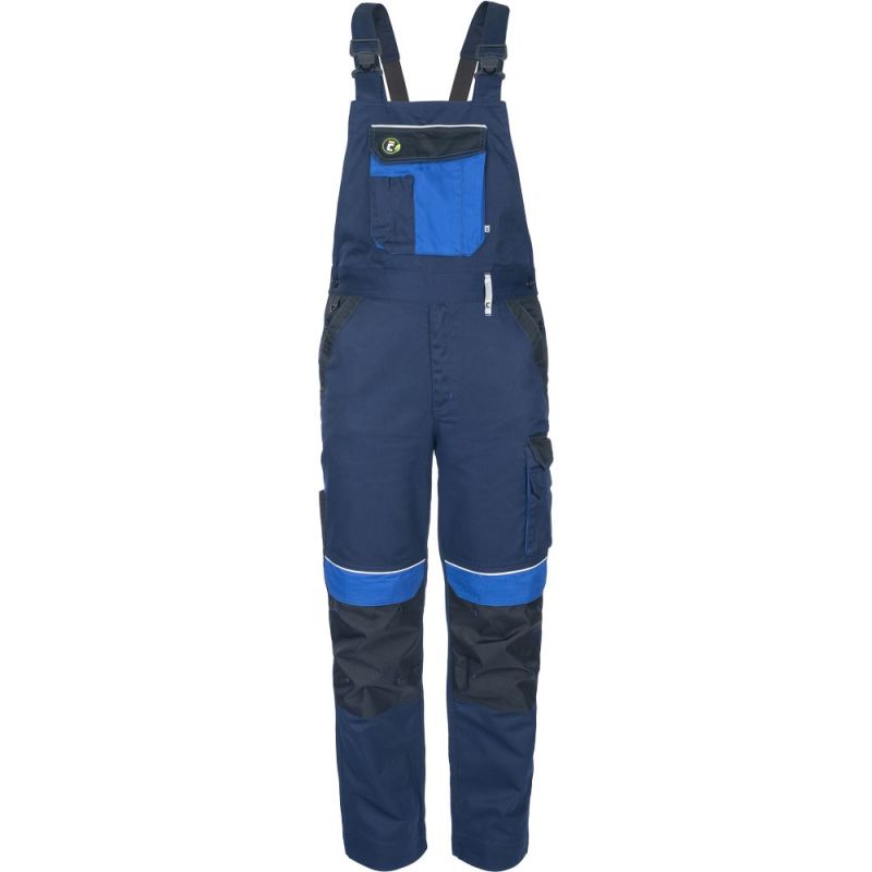 MAX ECO STRETCH salopeta
