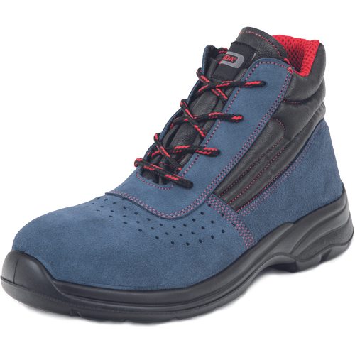 RUFUS MF S1 SRC bocanci