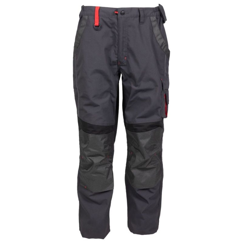 Pantaloni de protectie standard riscuri minime Eduard, Renania, art.2B13 (90532)