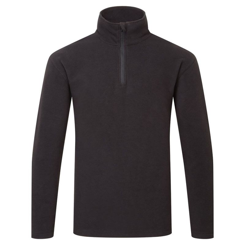 Jachetă de lucru Portwest F409 Pullover Fleece, 100% poliester