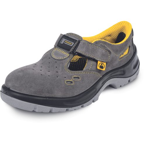 SELMA MF ESD S1P SRC sandale