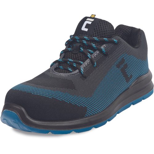 ZURRUM MF ESD S1P SRC pantofi