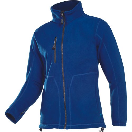 MERIDA jacheta din fleece