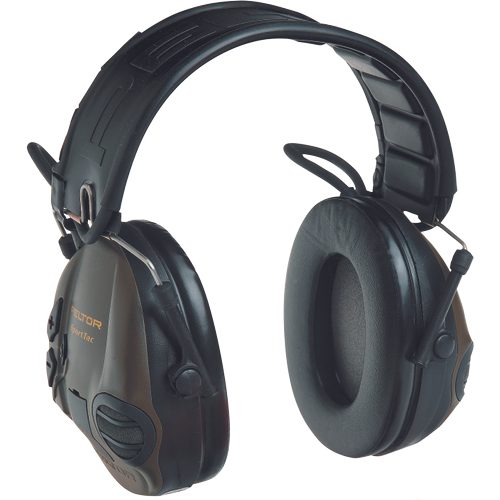 MT16H210F-478-GN SPORT TAC, SNR 26 dB