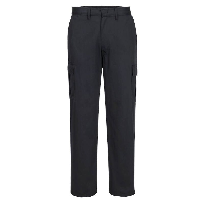 Pantaloni de lucru Portwest AS11 Antistatici, antistatice