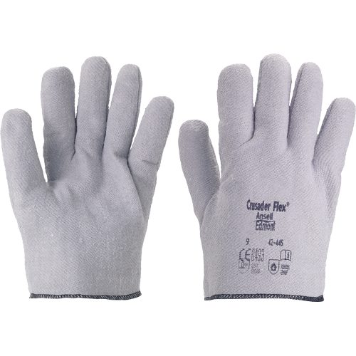 Ansell 42-445 CrusaderFlex manusi
