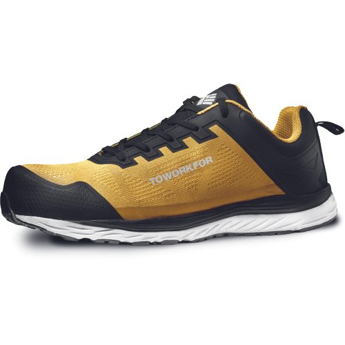 SUPER SET YELLOW ESD S1P SRC pantofi