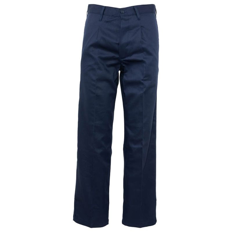 Costum salopeta de protectie sudura standard Flame, art.1B58 (9021)