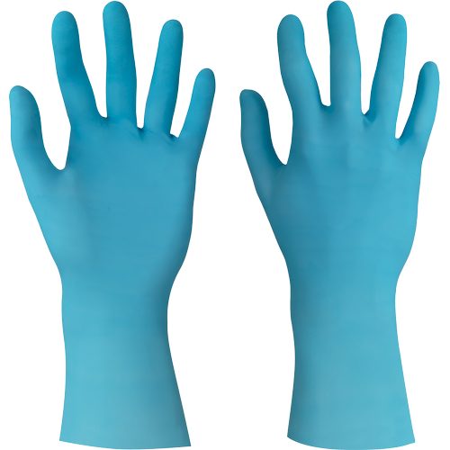 Ansell 92-665 Touch N Tuff manusi