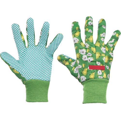 FAST FRUIT manusi textile PVC dots