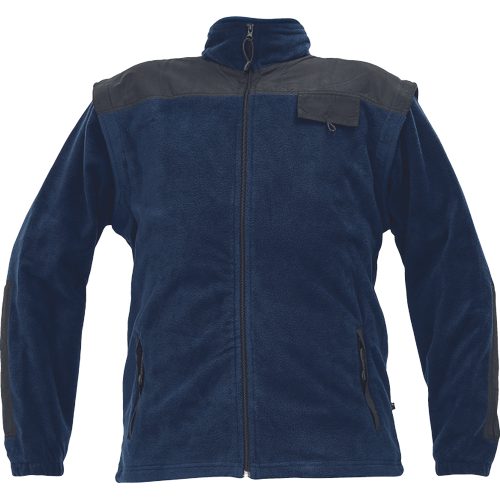 RANDWIK jacheta din fleece