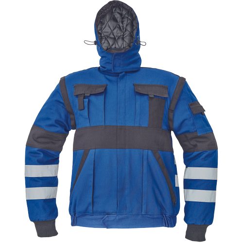 MAX WINTER RFLX jacheta