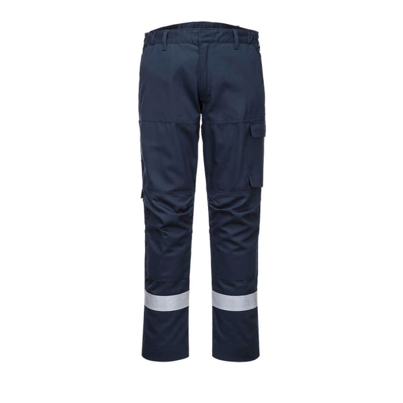 Pantaloni de lucru Portwest FR66 Bizflame Ultra