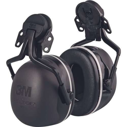 3M Peltor X5P5E-SV, SNR 36 dB
