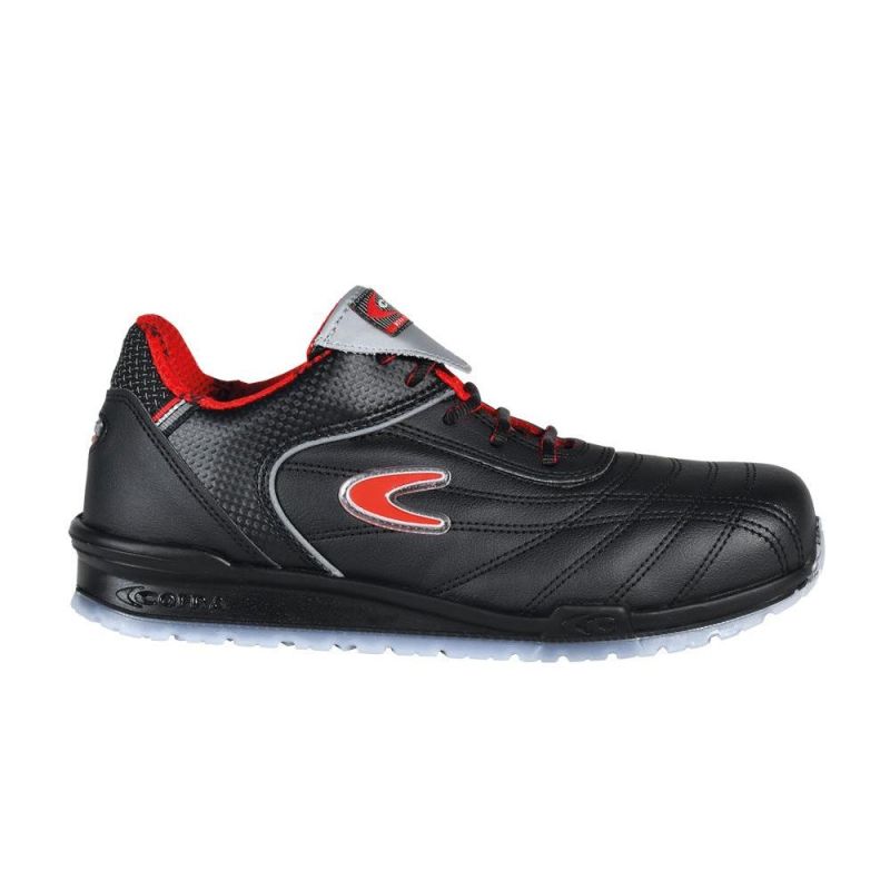 Pantofi cu protectie Meazza S1P SRC, Cofra, art.A998 78430-000