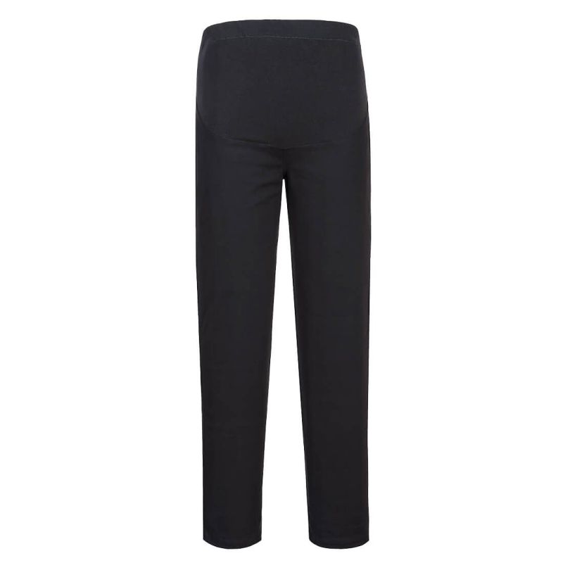 Pantaloni de lucru Portwest S234 Maternitate Stretch