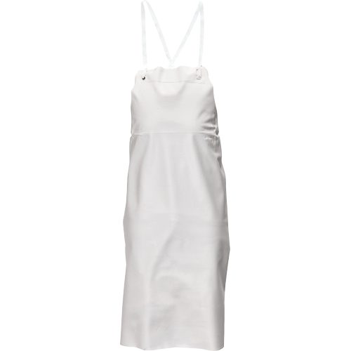Ansell P56-101(PVC-45W)Apron thick