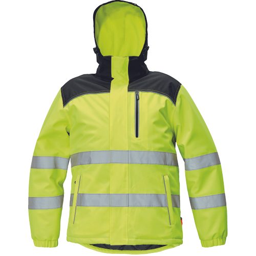 KNOXFIELD HV WINTER parka