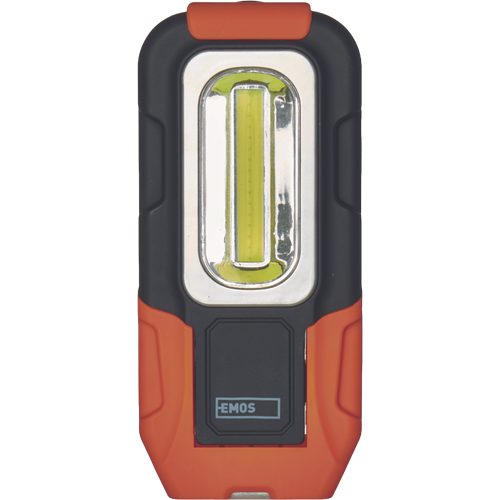 LED felinar3xAAA 3W COB P3888