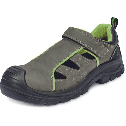 DERRIL MF S1P SRC sandale