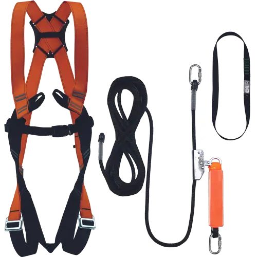 FS ROOFERS KIT:all roofs+ladder