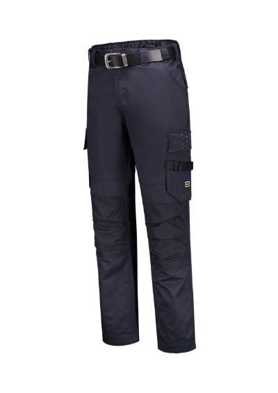 Work Pants Twill Cordura – Pantaloni de lucru unisex
